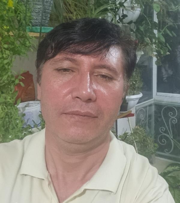 تصویر پروفایل مسعود