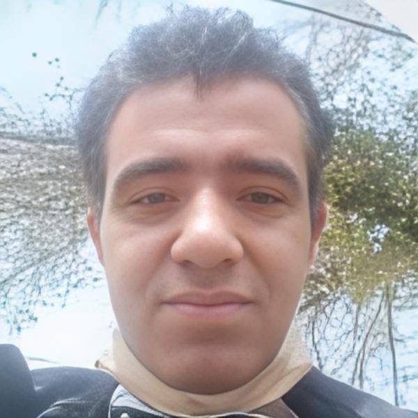 تصویر پروفایل اسماعیل