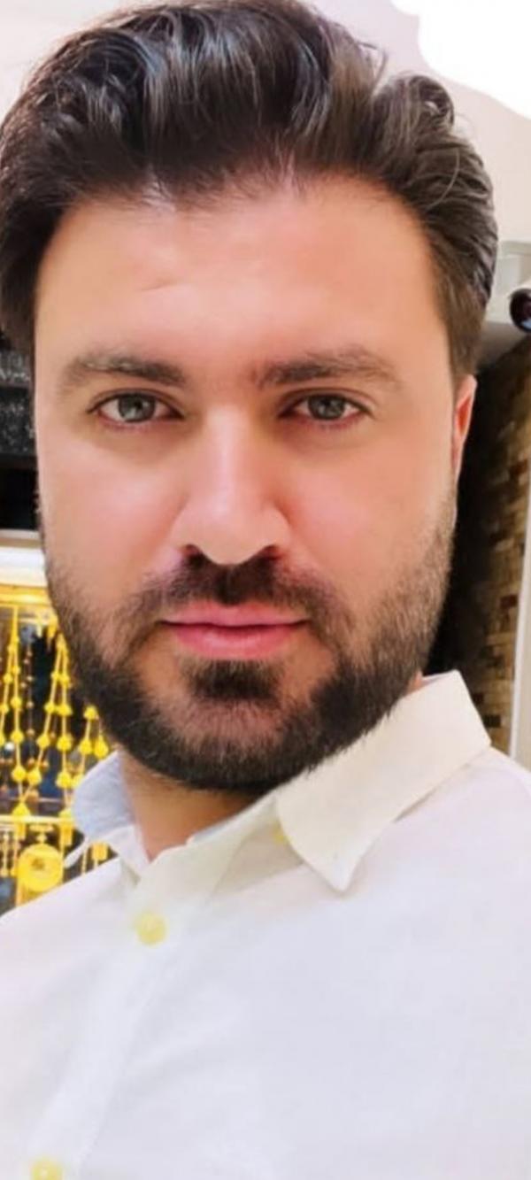 تصویر پروفایل امیر