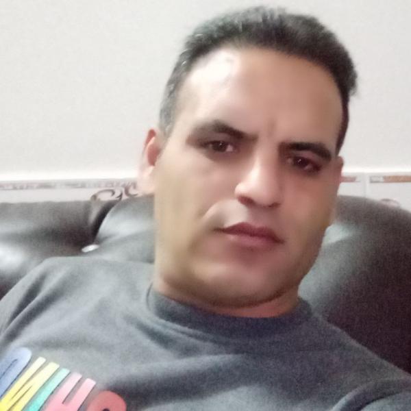 تصویر پروفایل وحید