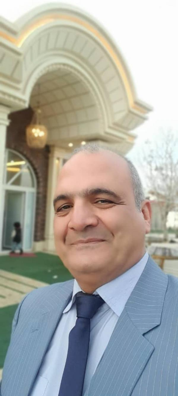 تصویر پروفایل بهروز