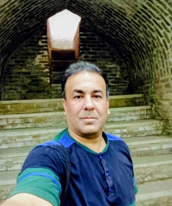 سایت همسریابی آغاز نو پروفایل 9999267683