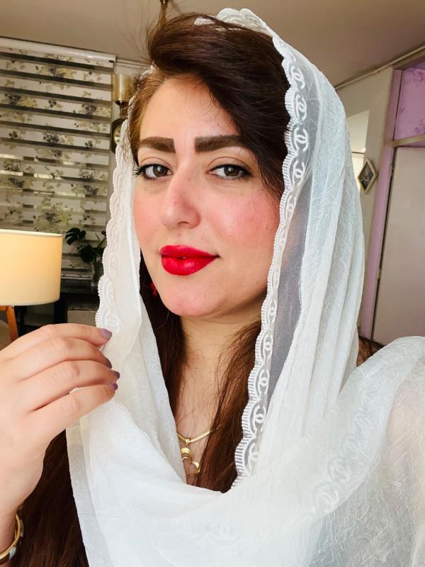 تصویر پروفایل بدون نام