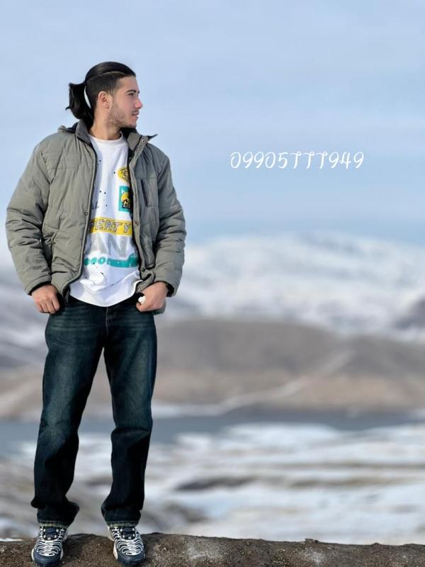 تصویر پروفایل علیرضا