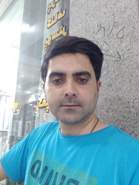 تصویر پروفایل محمد