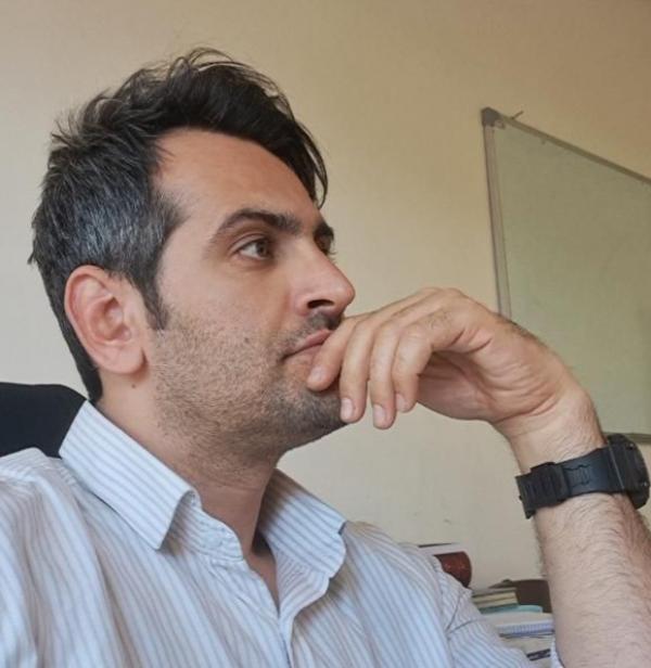 تصویر پروفایل شهروز