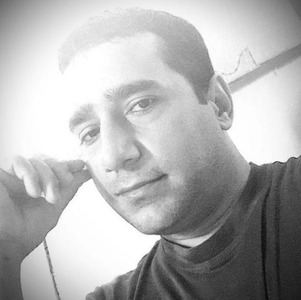 تصویر پروفایل مهدی