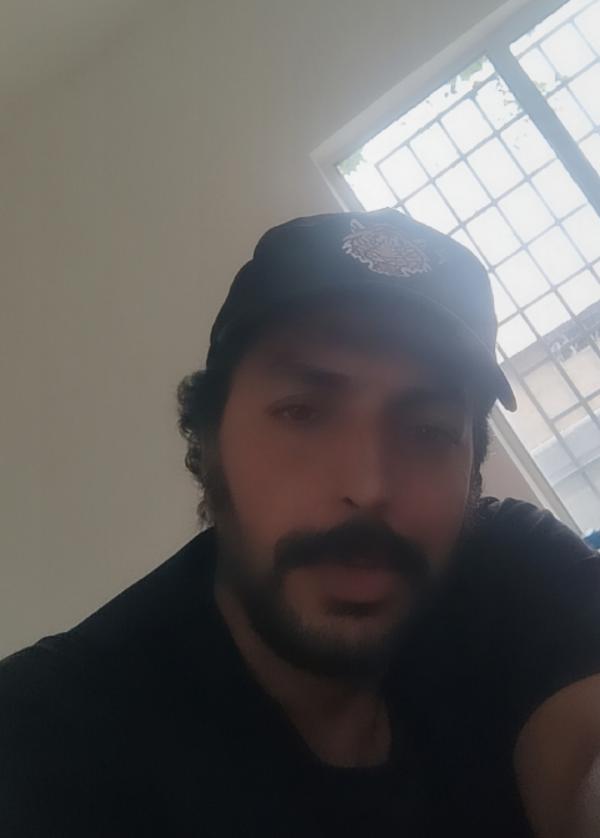 تصویر پروفایل سعید