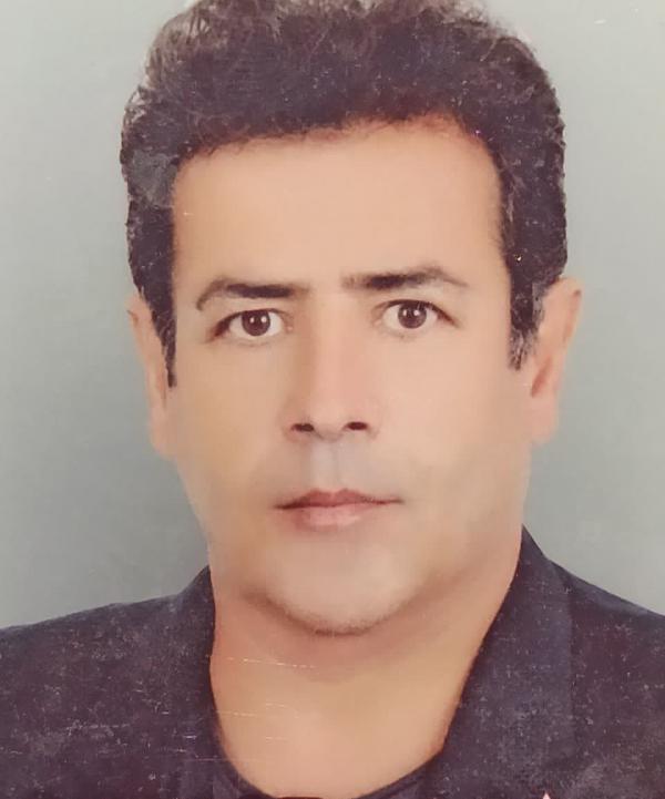 تصویر پروفایل پوریا
