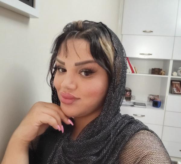 تصویر پروفایل مهسا