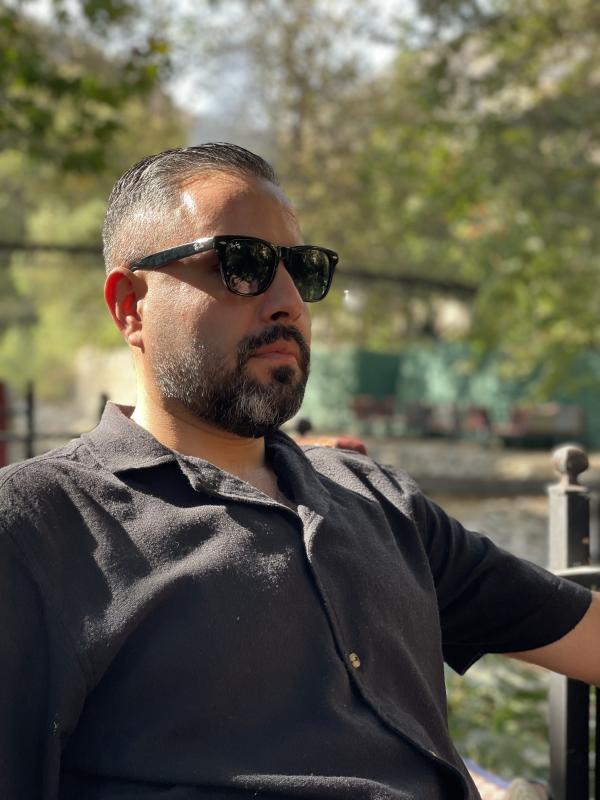 تصویر پروفایل آتیلا