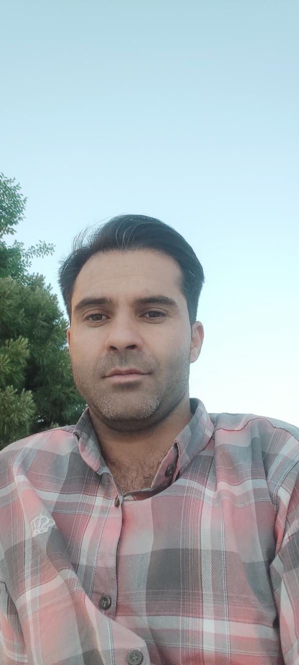 تصویر پروفایل امین