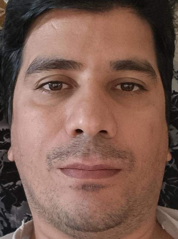 تصویر پروفایل محمد