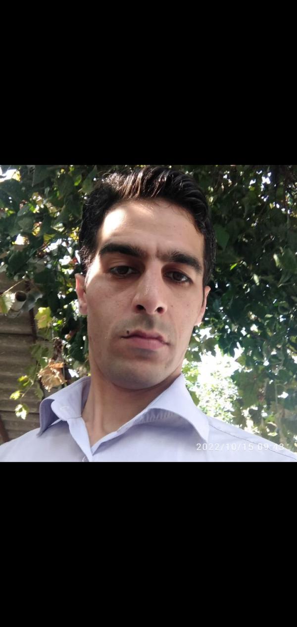 تصویر پروفایل مرتضی
