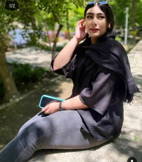 تصویر پروفایل زهره