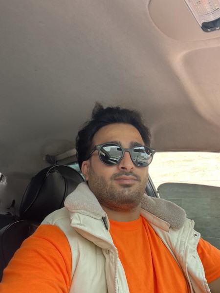 تصویر پروفایل شاهین