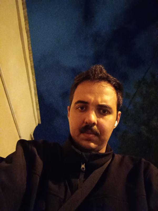 تصویر پروفایل پویا