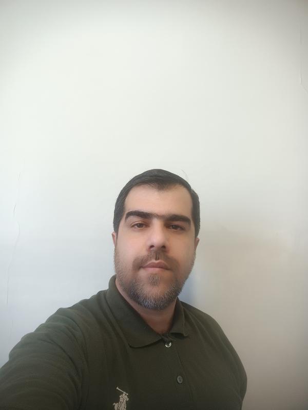 تصویر پروفایل میثم