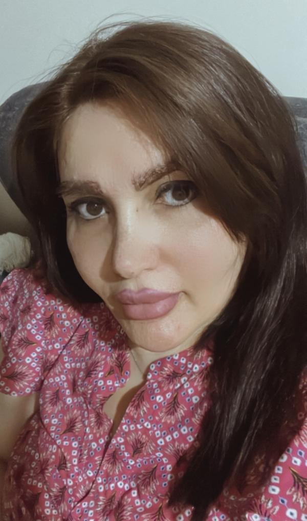 تصویر پروفایل سمیه
