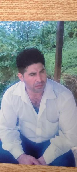تصویر پروفایل سعید
