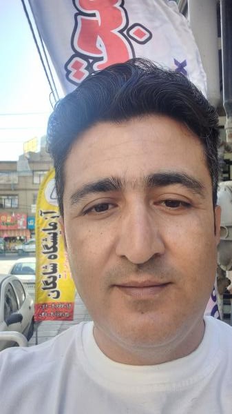 تصویر پروفایل مجتبی