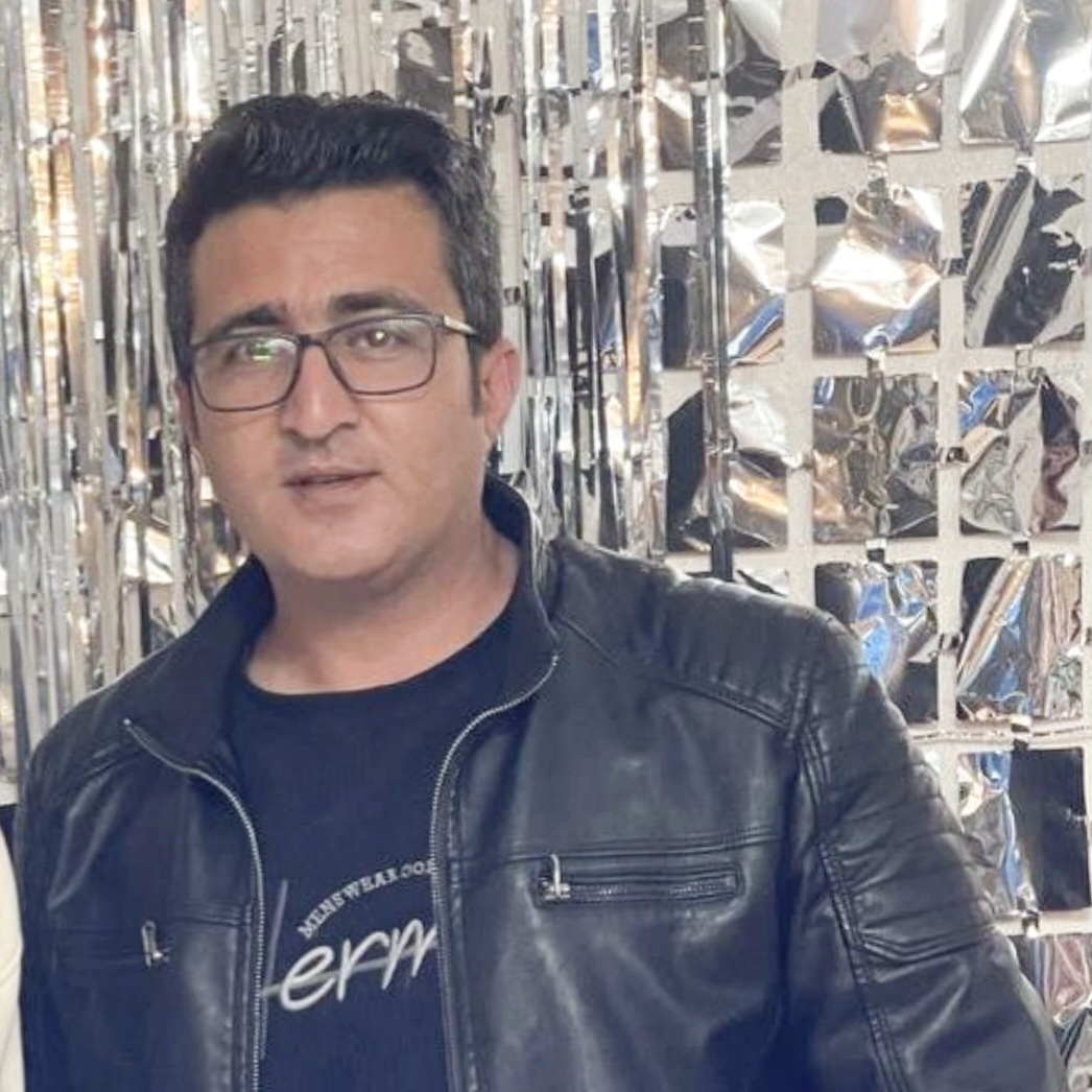 تصویر پروفایل مجتبی