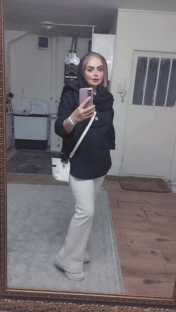 تصویر پروفایل سپیده