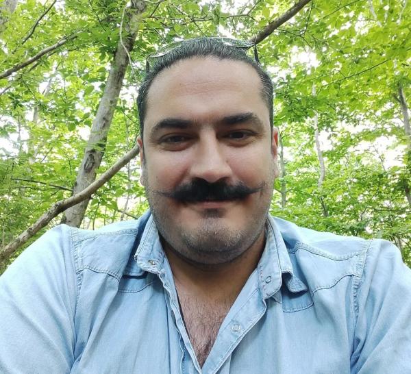 تصویر پروفایل تیام
