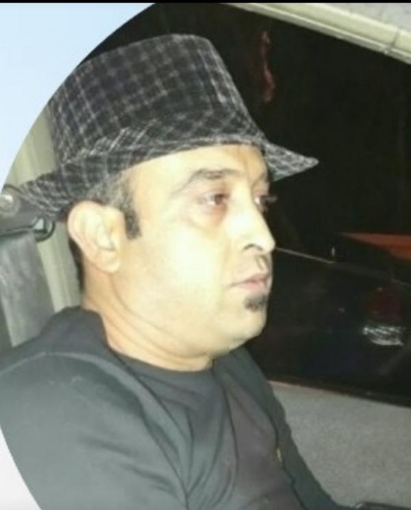تصویر پروفایل طاها