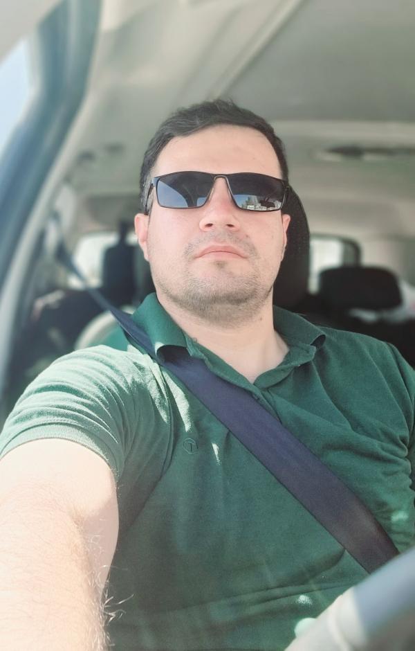 تصویر پروفایل هادی