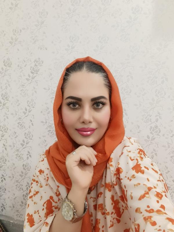 تصویر پروفایل نفس