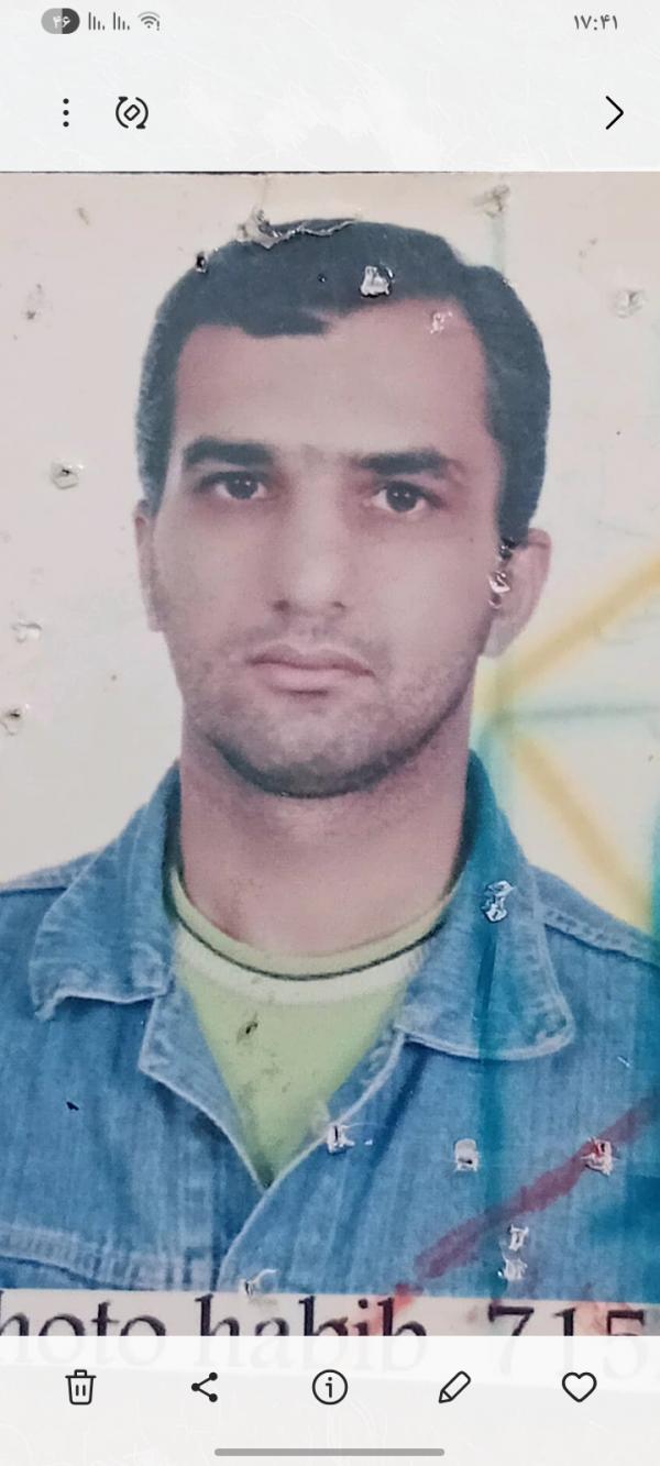 تصویر پروفایل سیدمحمود