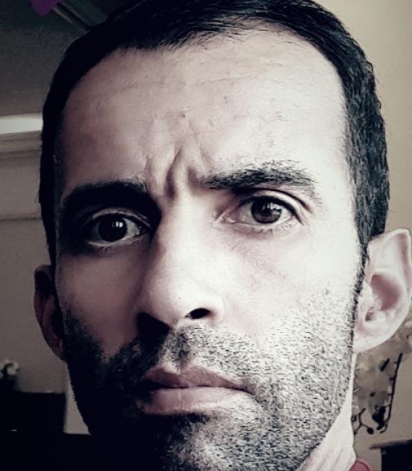تصویر پروفایل نعمت