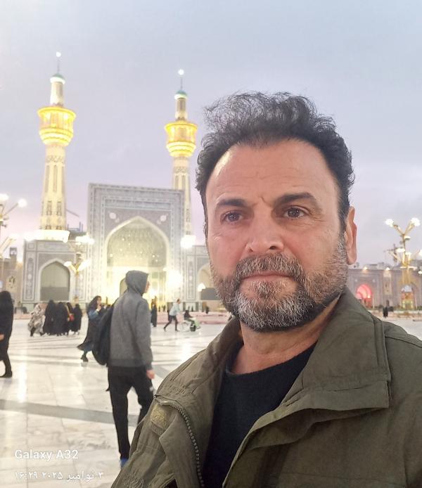 تصویر پروفایل مهرداد