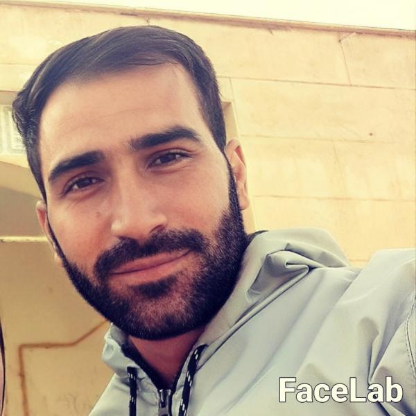 تصویر پروفایل احسان