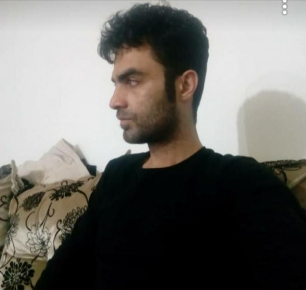 تصویر پروفایل سید سجاد