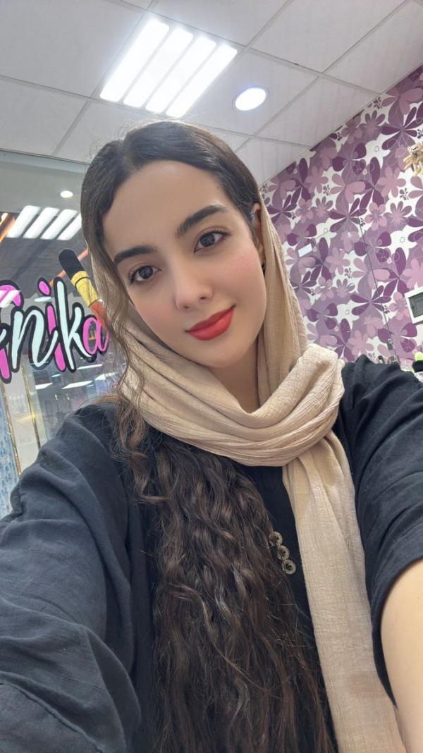 تصویر پروفایل ستاره