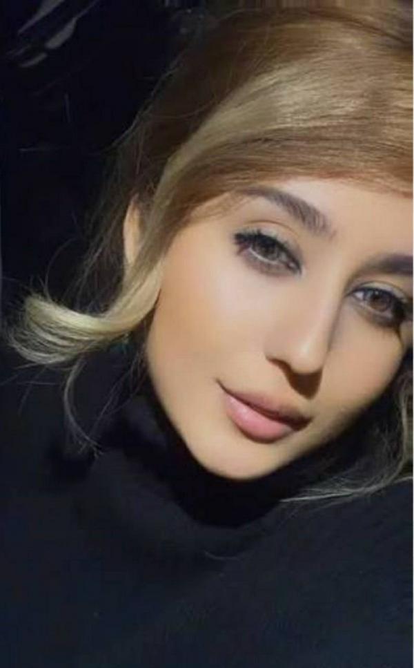 تصویر پروفایل بیتا