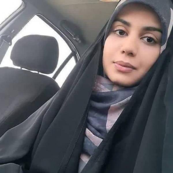 تصویر پروفایل نرگس