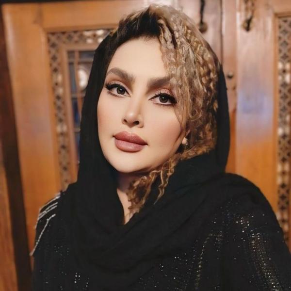 تصویر پروفایل مریم