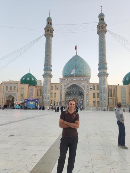 تصویر پروفایل سیدابراهیم