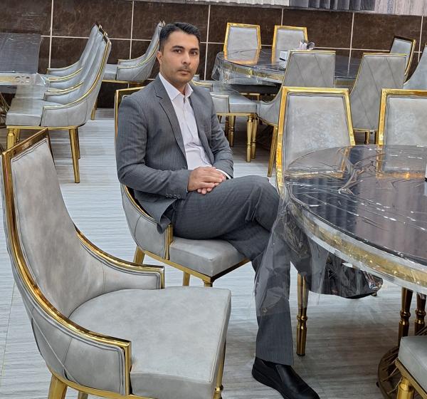 تصویر پروفایل علی رضا