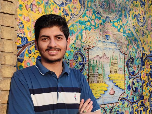 تصویر پروفایل امیرحسین