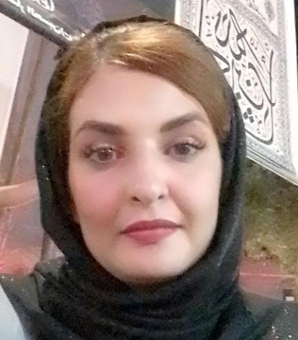 تصویر پروفایل ملکه