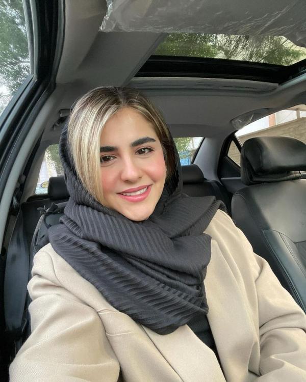 تصویر پروفایل جیراندخت