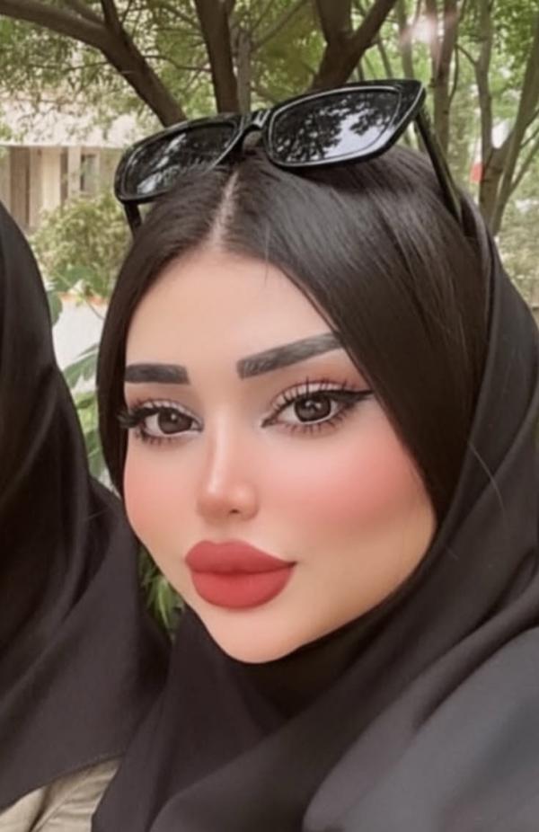 تصویر پروفایل عسل