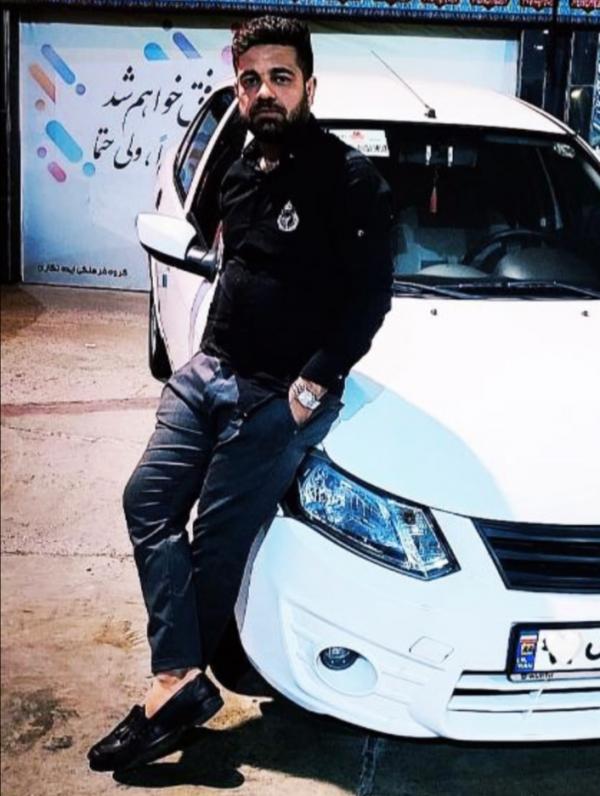 سایت همسریابی آغاز نو پروفایل 9999663144