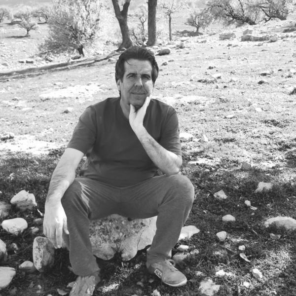 تصویر پروفایل فرهاد
