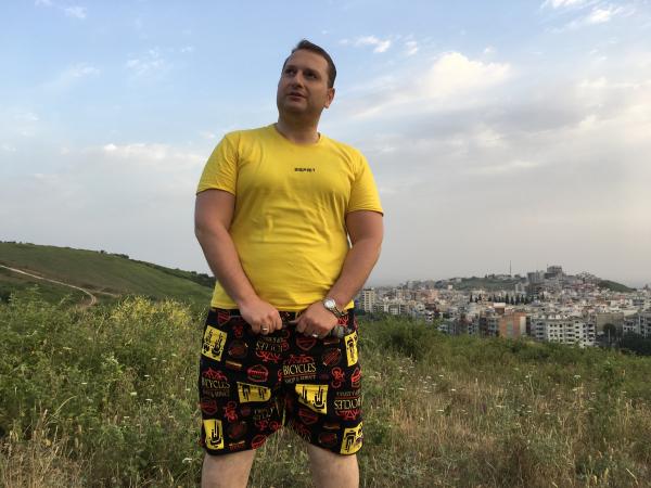 تصویر پروفایل ابراهيم