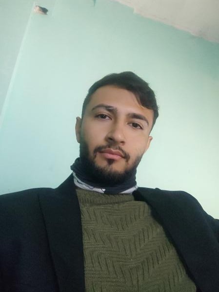 تصویر پروفایل سهراب